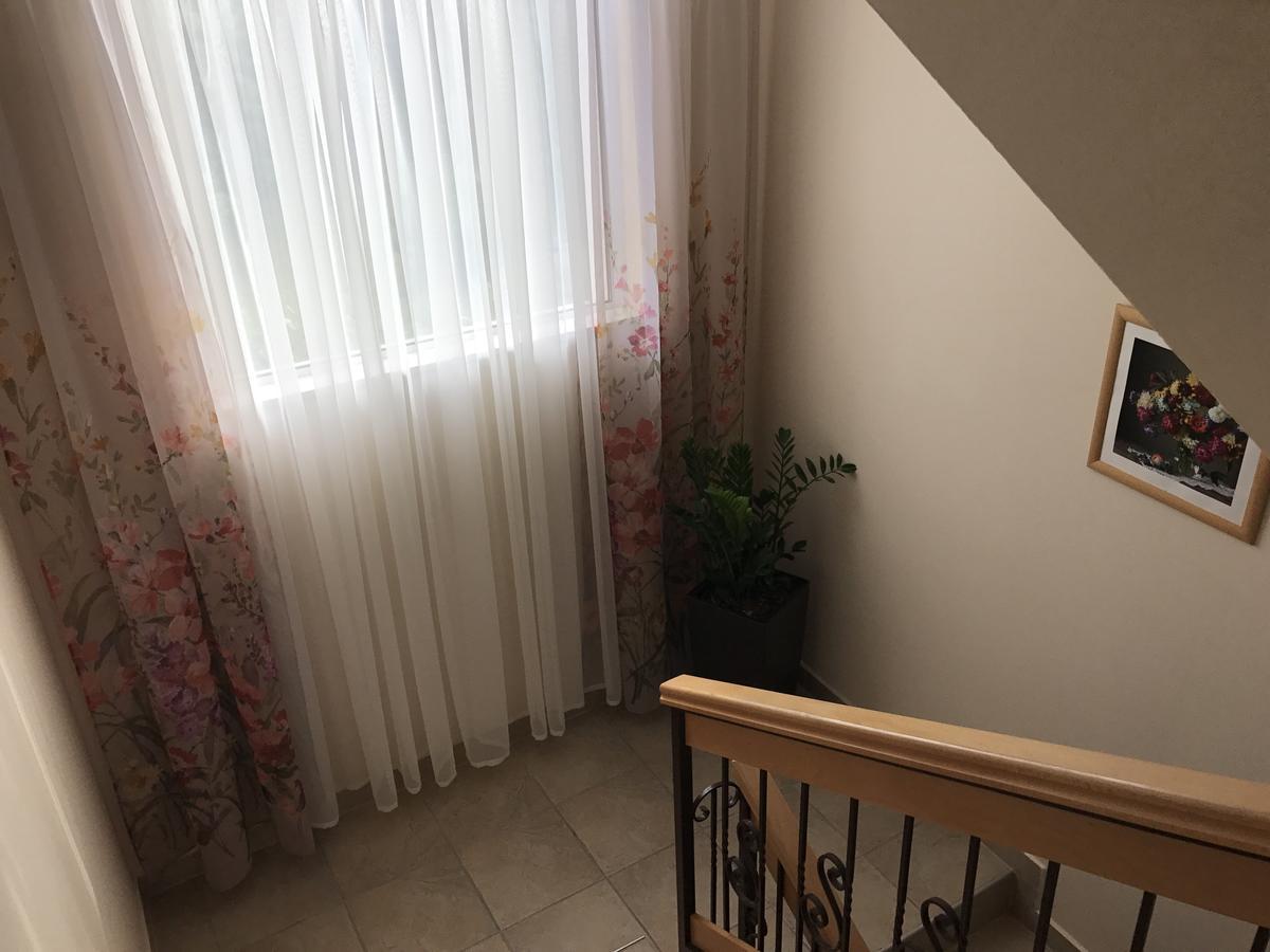 Villa Alla Bed And Breakfast Herceg Novi Exterior foto