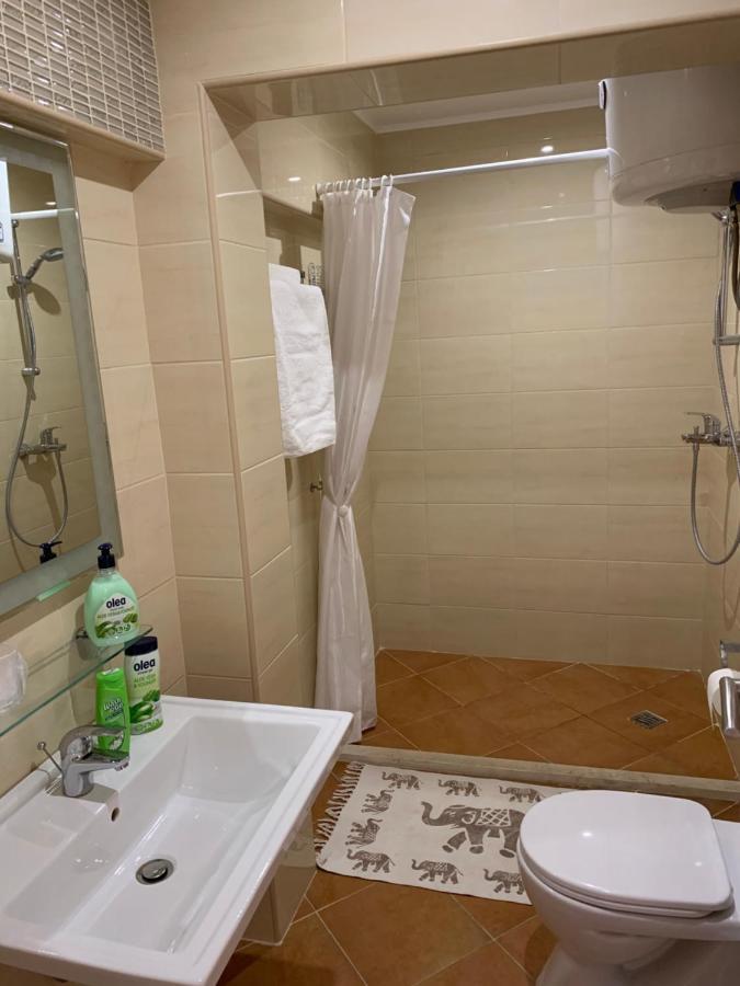 Villa Alla Bed And Breakfast Herceg Novi Exterior foto